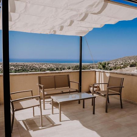 Balcone Mediterraneo - Donnalucata & Marina Di راغوزا المظهر الخارجي الصورة