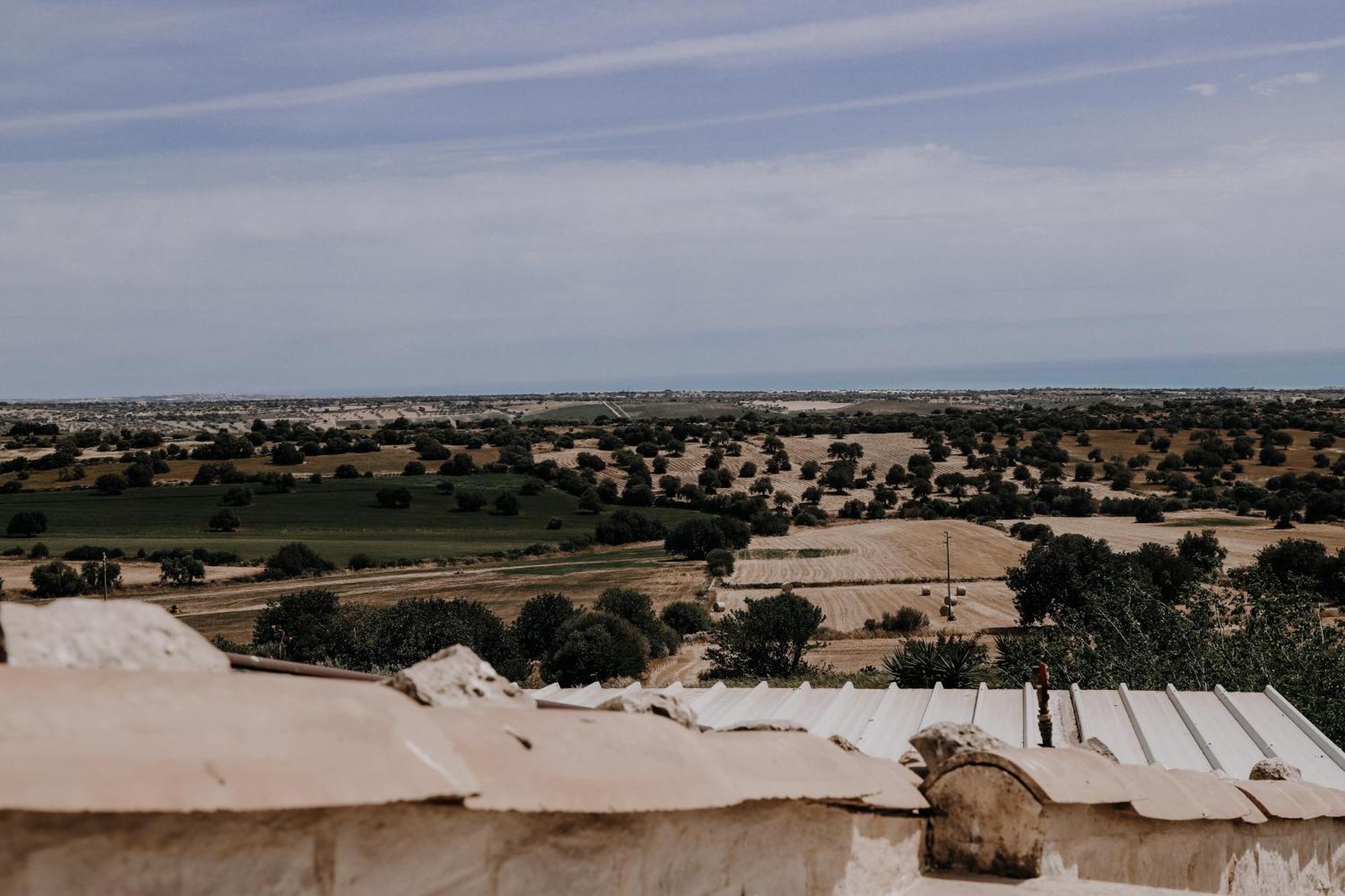 Balcone Mediterraneo - Donnalucata & Marina Di راغوزا المظهر الخارجي الصورة