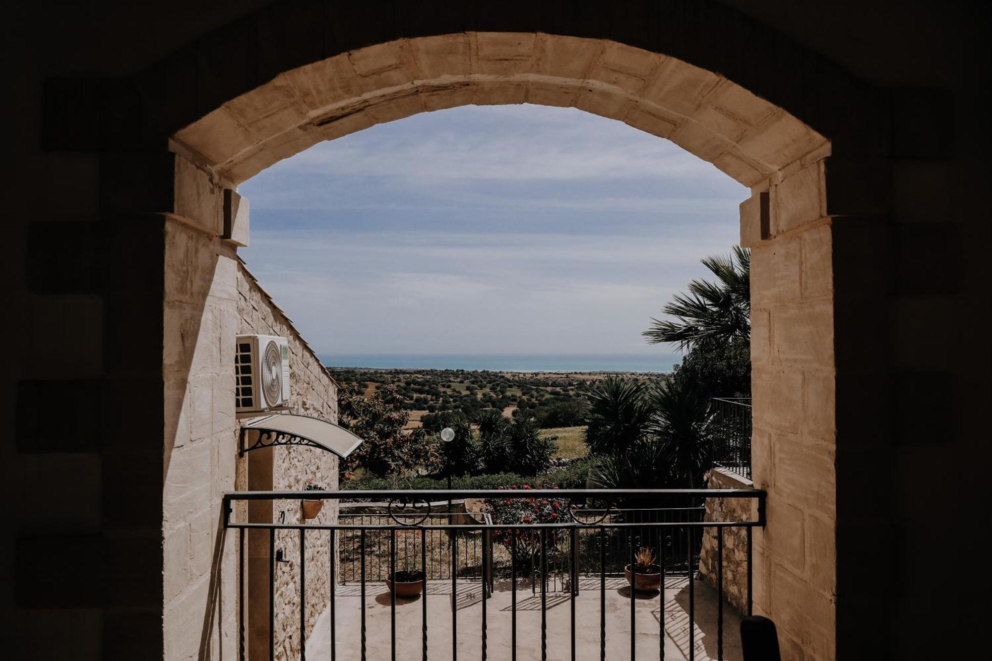 Balcone Mediterraneo - Donnalucata & Marina Di راغوزا المظهر الخارجي الصورة