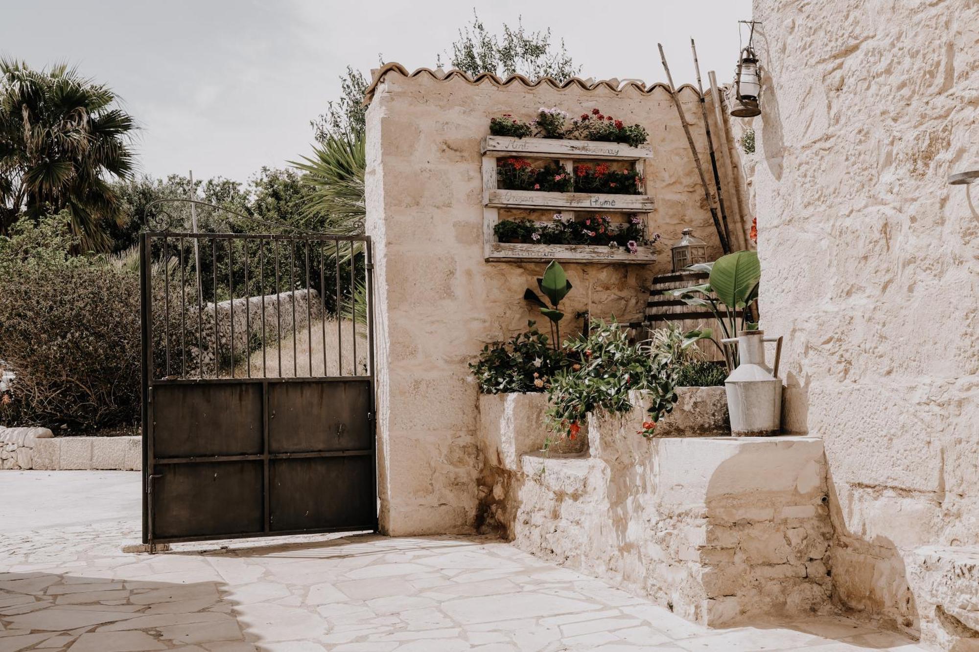 Balcone Mediterraneo - Donnalucata & Marina Di راغوزا المظهر الخارجي الصورة