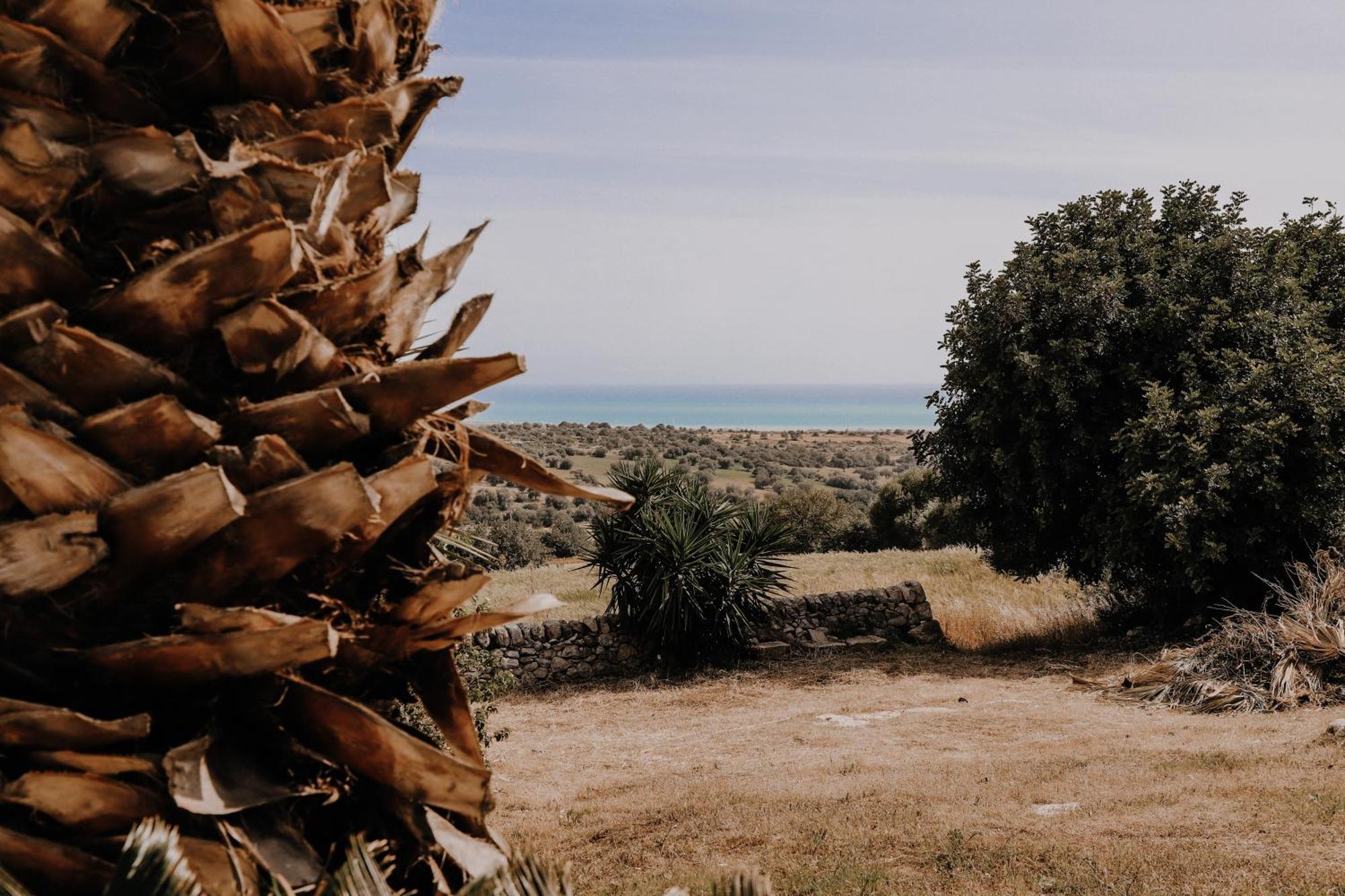 Balcone Mediterraneo - Donnalucata & Marina Di راغوزا المظهر الخارجي الصورة