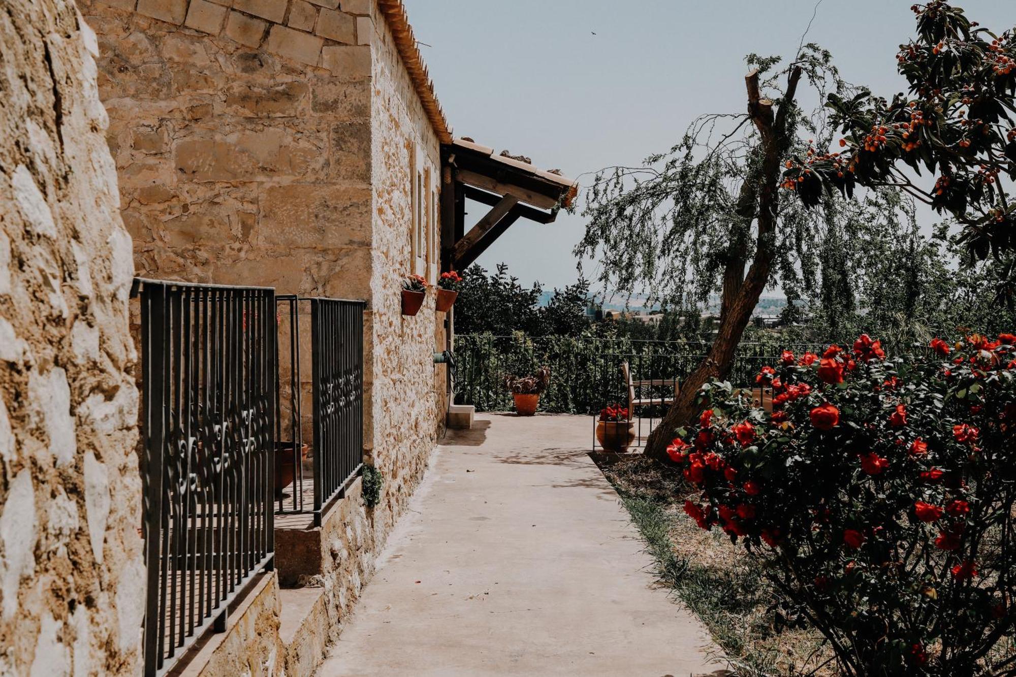 Balcone Mediterraneo - Donnalucata & Marina Di راغوزا المظهر الخارجي الصورة