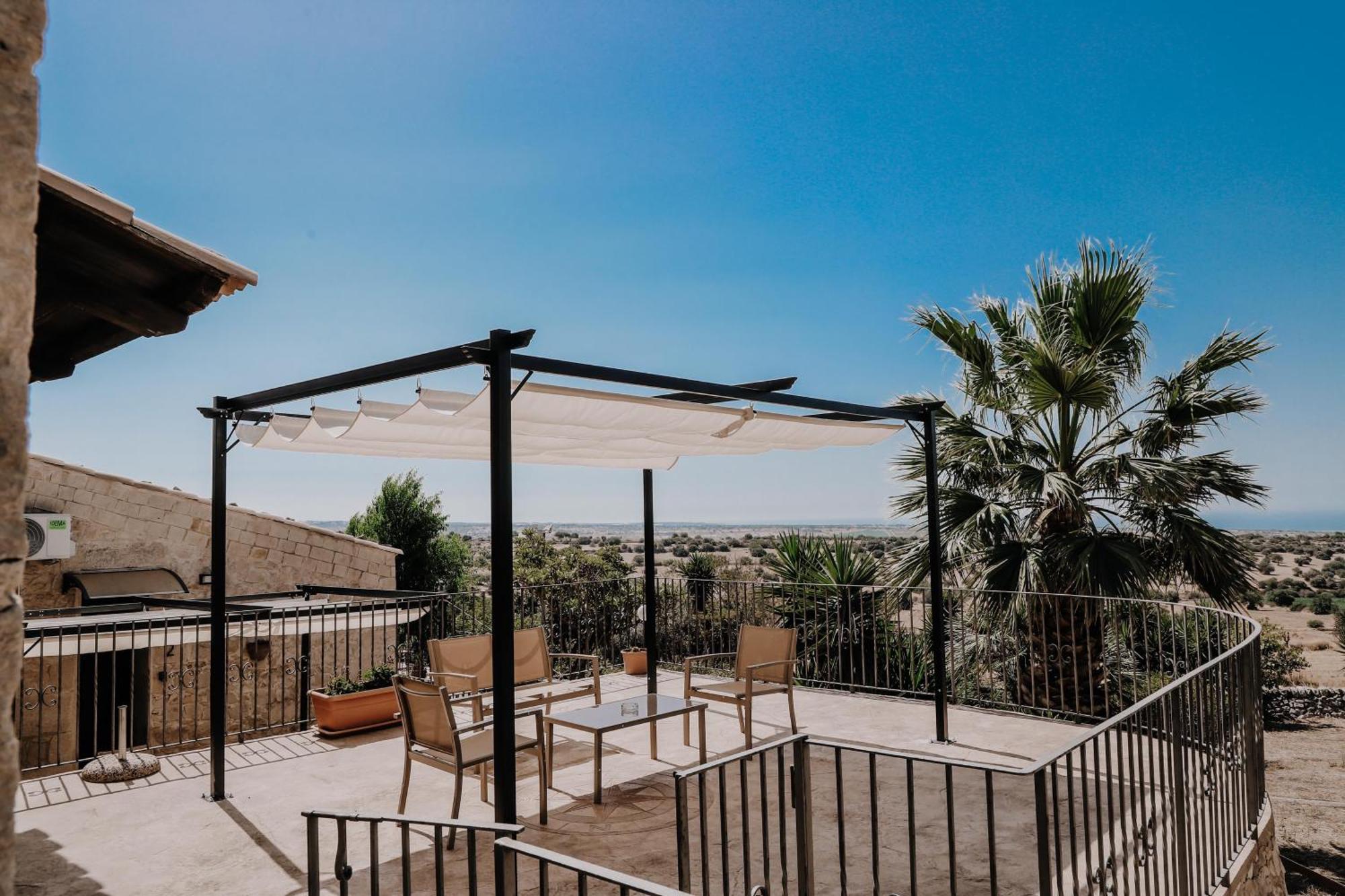Balcone Mediterraneo - Donnalucata & Marina Di راغوزا المظهر الخارجي الصورة