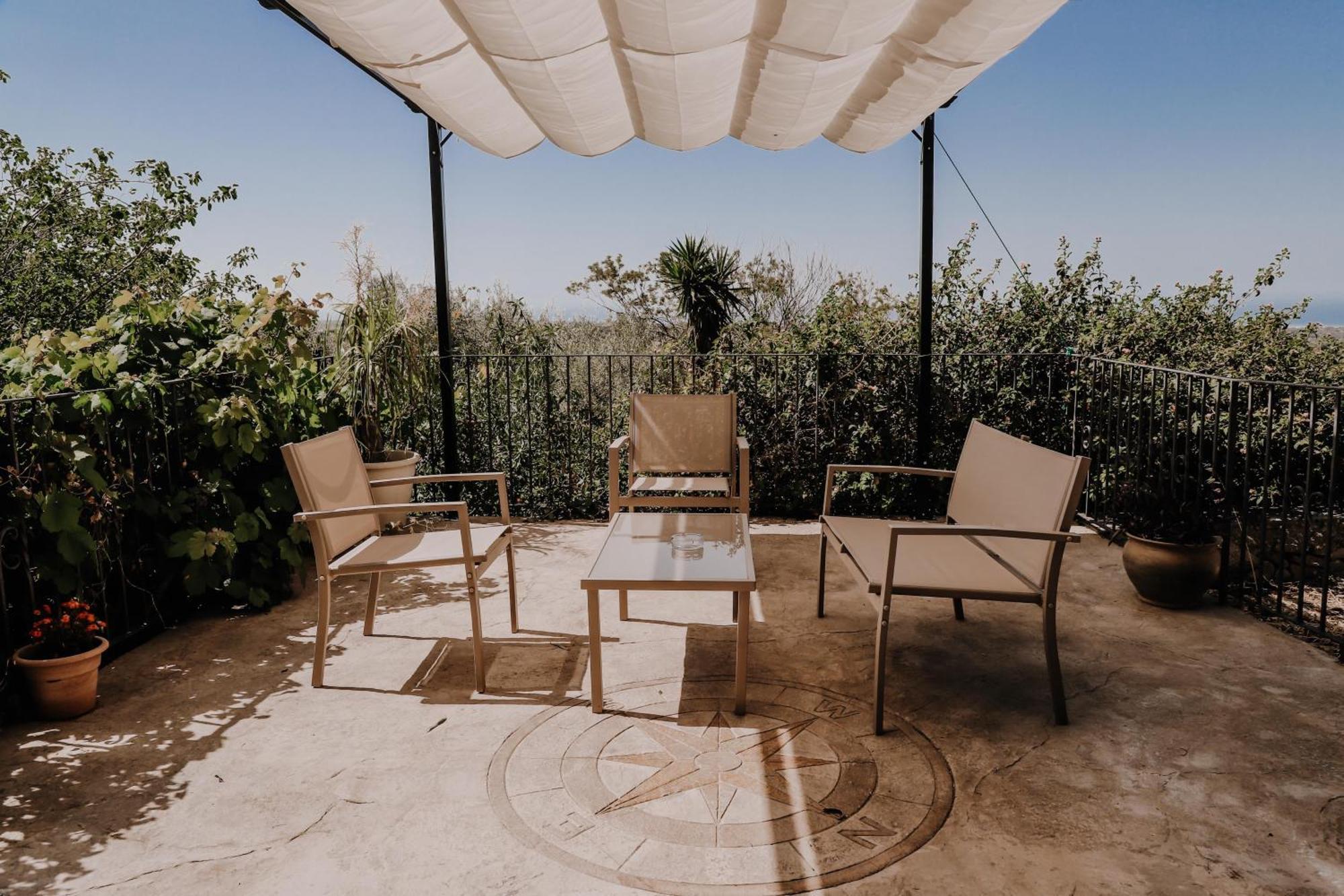 Balcone Mediterraneo - Donnalucata & Marina Di راغوزا المظهر الخارجي الصورة
