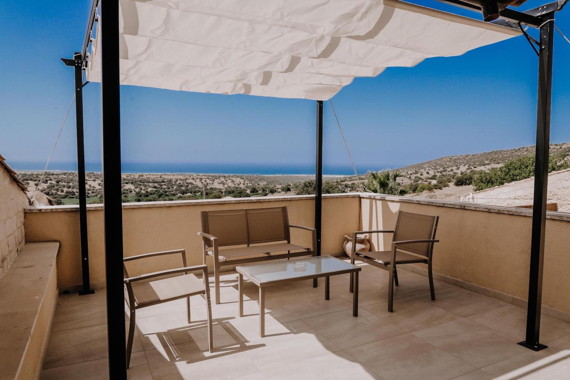 Balcone Mediterraneo - Donnalucata & Marina Di راغوزا المظهر الخارجي الصورة
