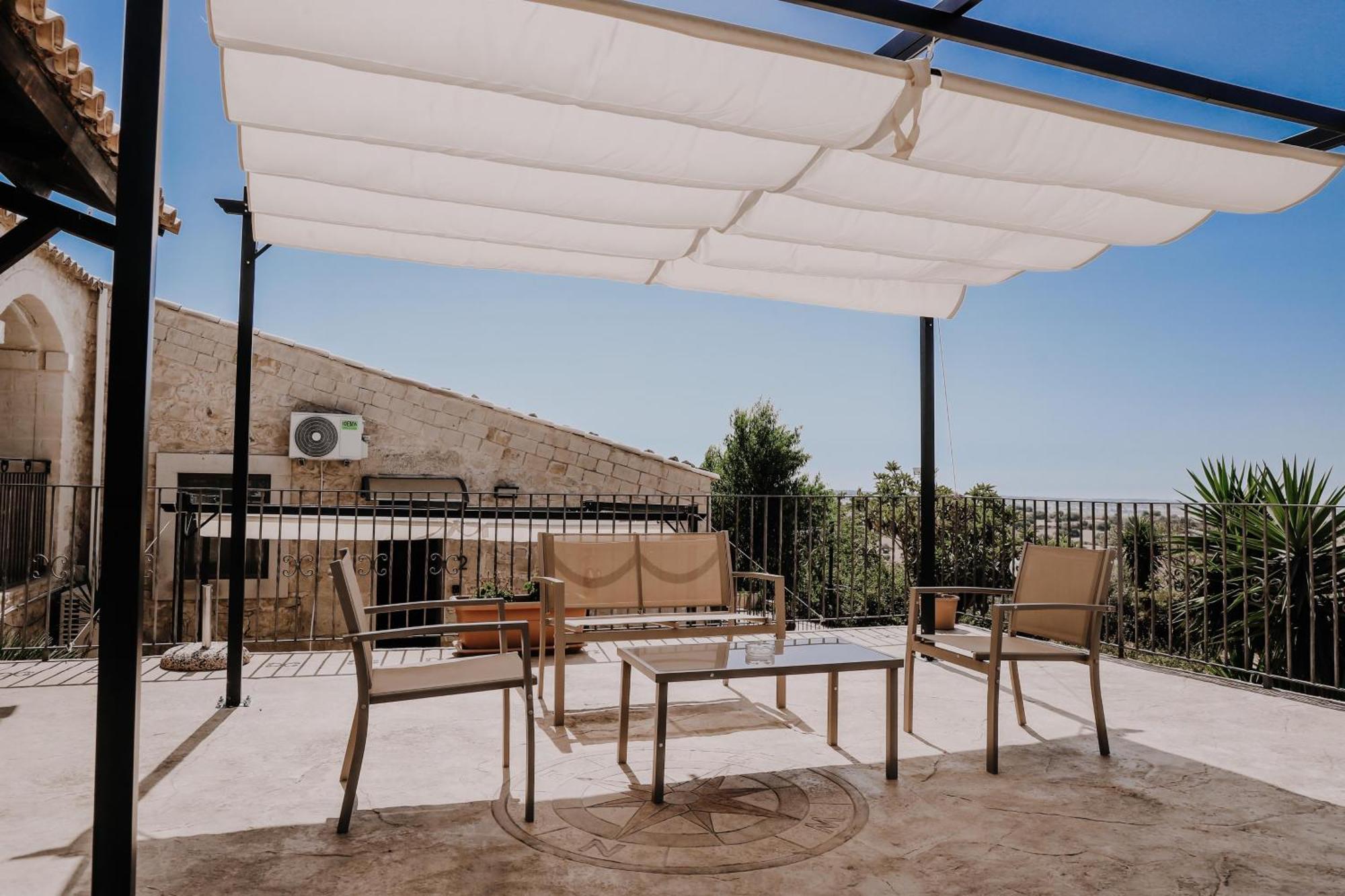 Balcone Mediterraneo - Donnalucata & Marina Di راغوزا المظهر الخارجي الصورة