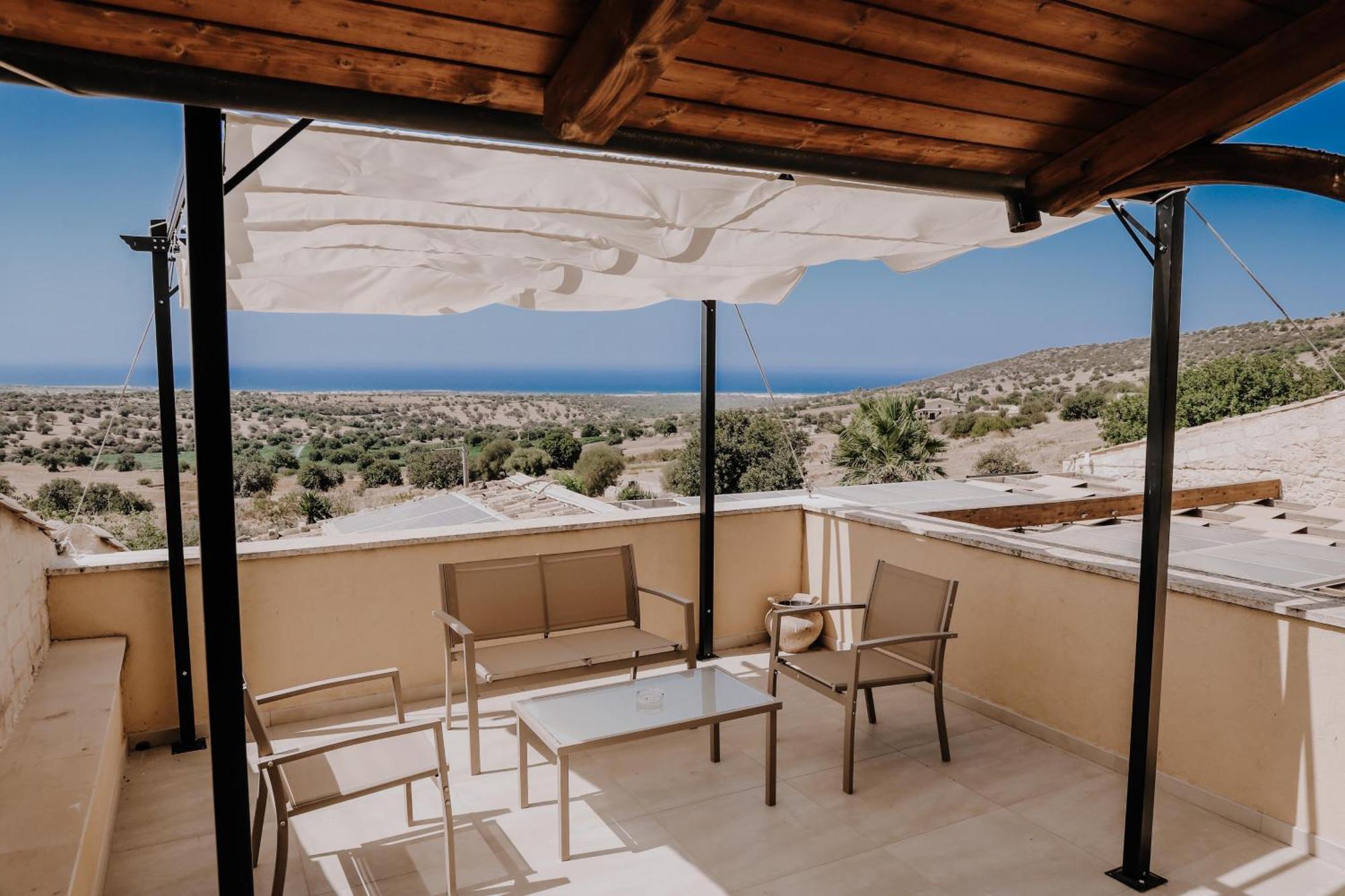 Balcone Mediterraneo - Donnalucata & Marina Di راغوزا المظهر الخارجي الصورة