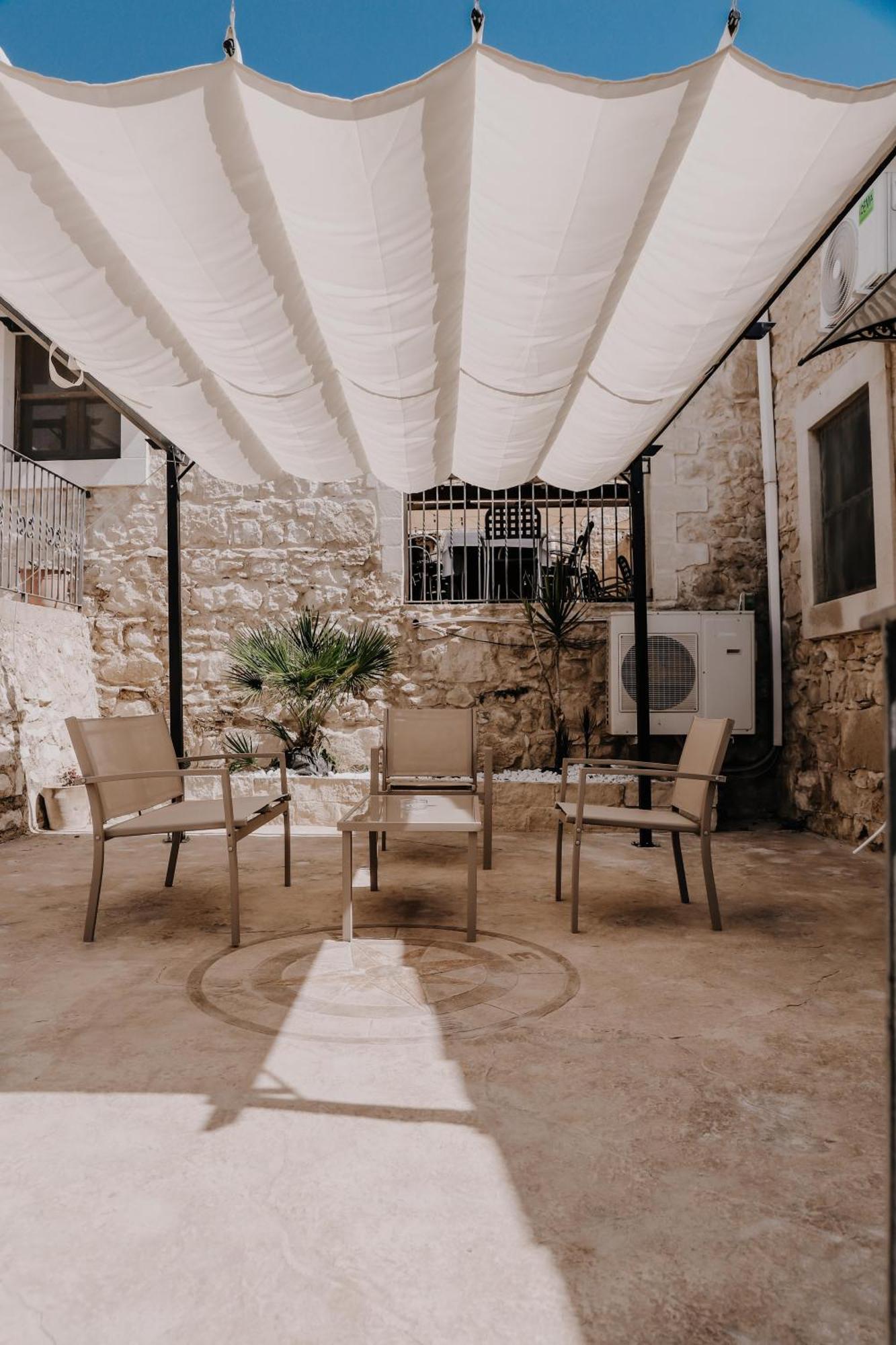 Balcone Mediterraneo - Donnalucata & Marina Di راغوزا المظهر الخارجي الصورة