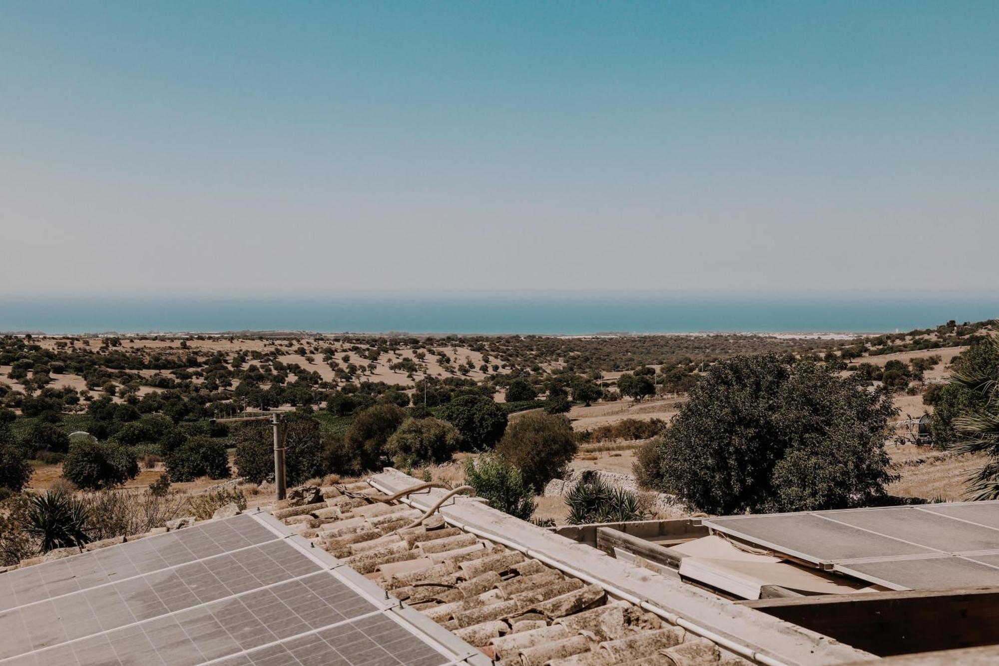 Balcone Mediterraneo - Donnalucata & Marina Di راغوزا المظهر الخارجي الصورة