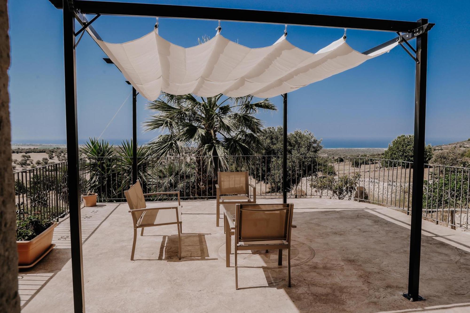 Balcone Mediterraneo - Donnalucata & Marina Di راغوزا المظهر الخارجي الصورة