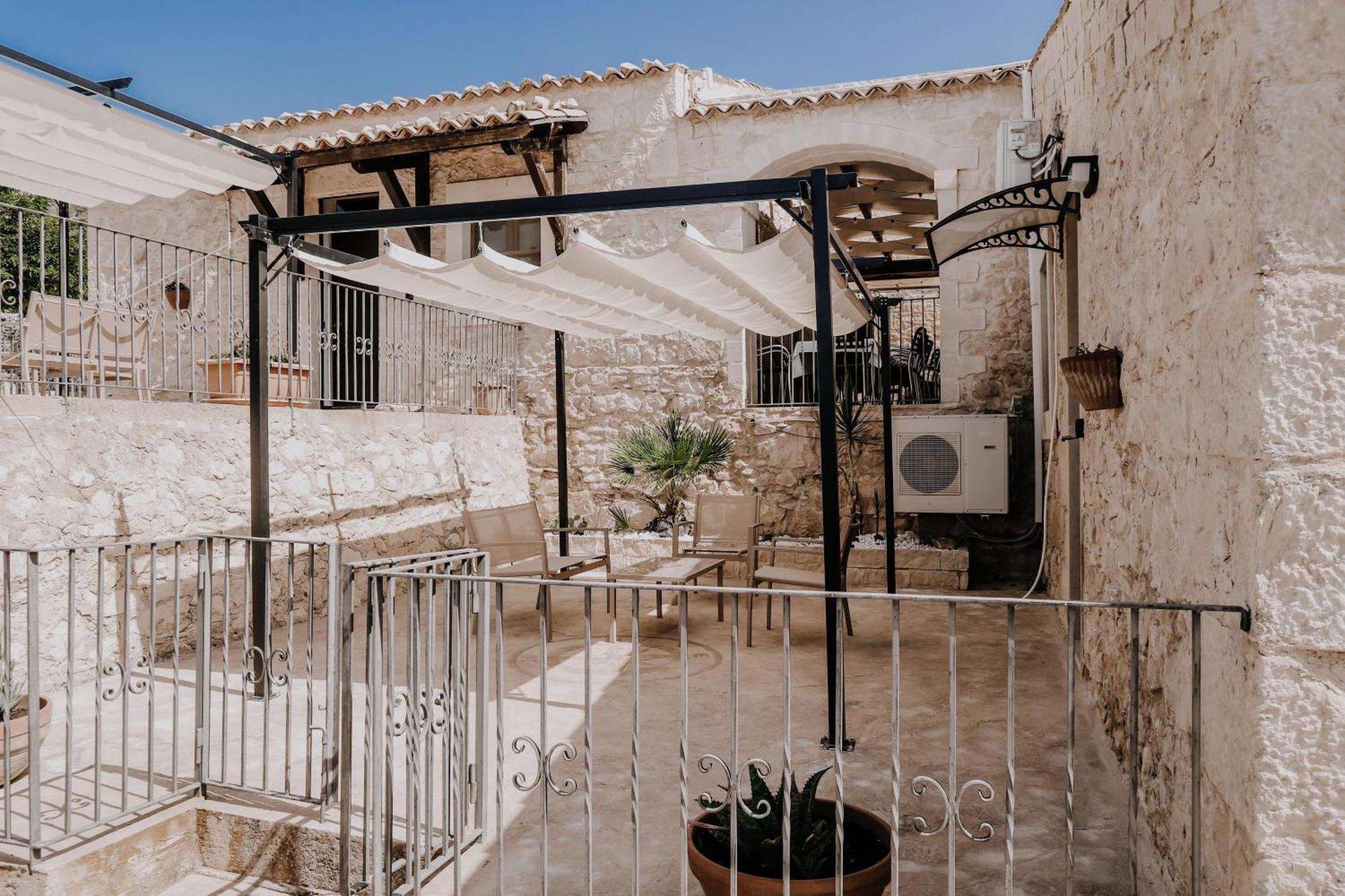Balcone Mediterraneo - Donnalucata & Marina Di راغوزا المظهر الخارجي الصورة