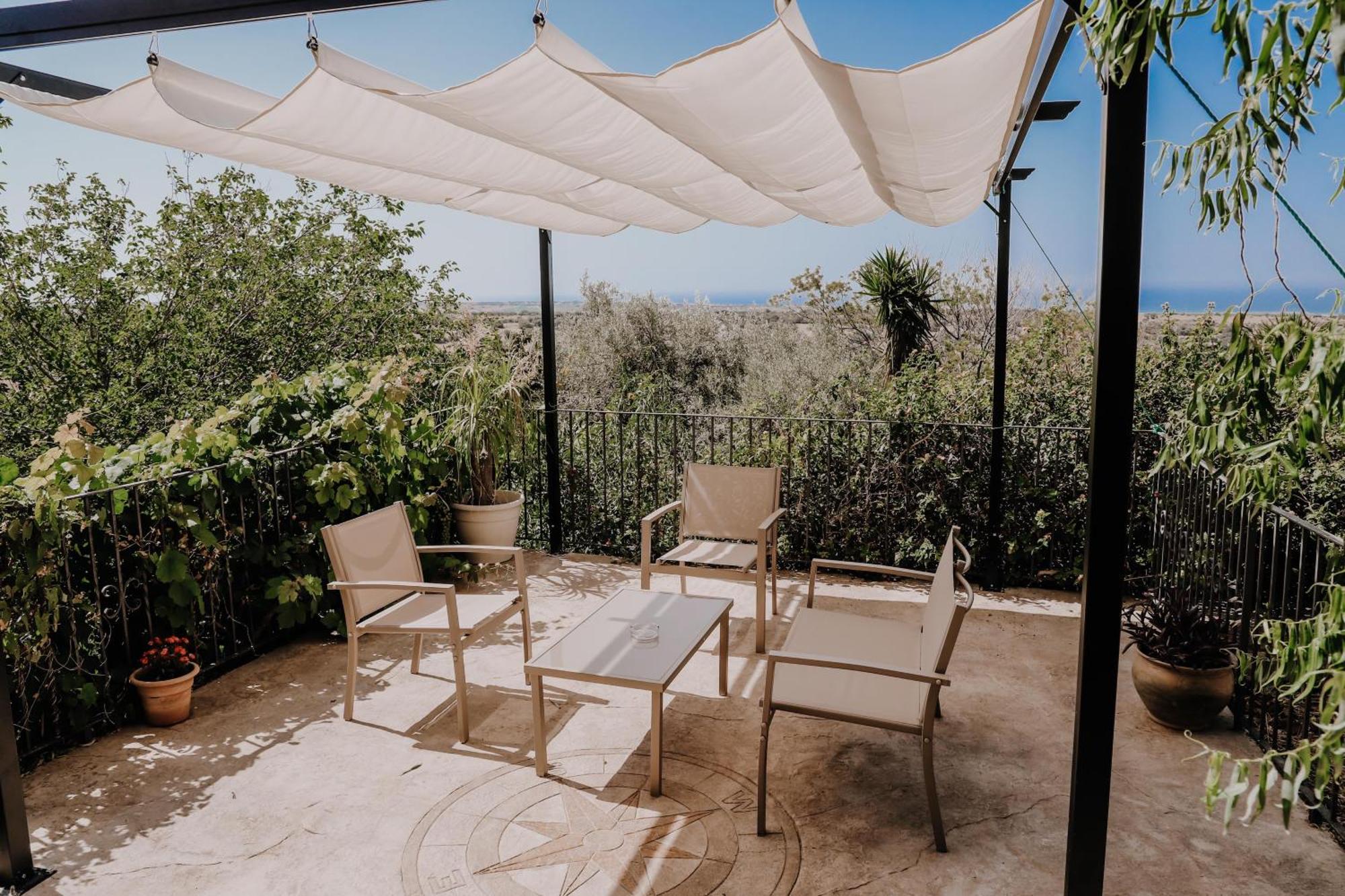 Balcone Mediterraneo - Donnalucata & Marina Di راغوزا المظهر الخارجي الصورة