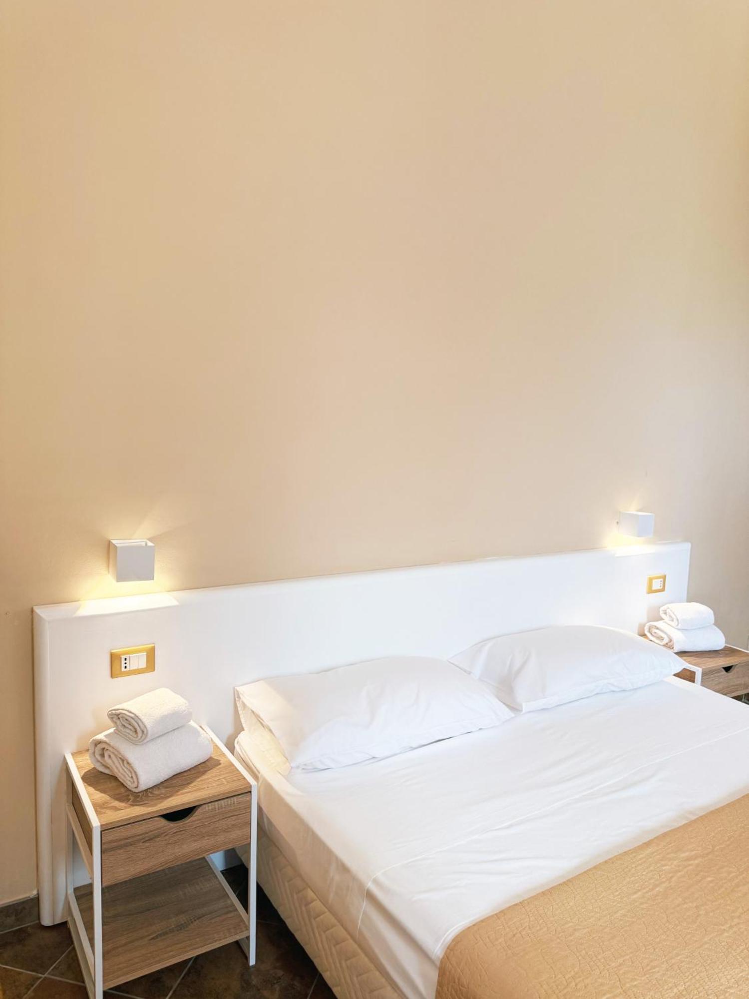 Balcone Mediterraneo - Donnalucata & Marina Di راغوزا المظهر الخارجي الصورة