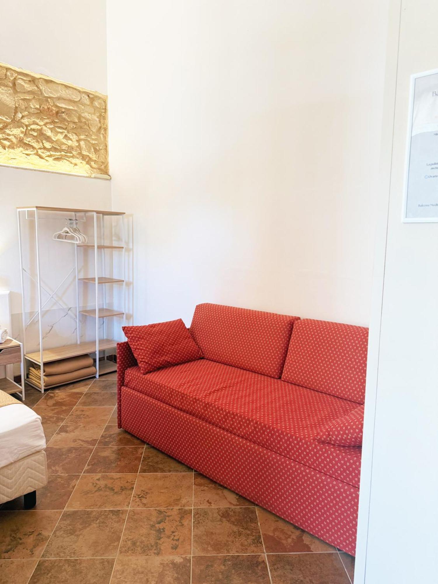Balcone Mediterraneo - Donnalucata & Marina Di راغوزا المظهر الخارجي الصورة